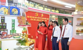 Để người dân Đồng Tháp có cuộc sống phồn vinh, hạnh phúc