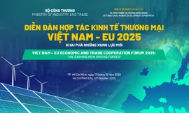 Việt Nam - EU 2025: Khai phá những xung lực mới