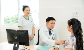 Bệnh viện Hoàn Mỹ Cửu Long nỗ lực giảm gánh nặng bệnh tim mạch tại ĐBSCL