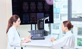 RESTYLIFT – Phục hồi thể tích, tái tạo đường nét gương mặt tự nhiên tại Thẩm mỹ Linh Anh Premium