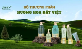 Hương Hoa Đất Việt: Hành trình phát triển từ nền tảng chất lượng và uy tín