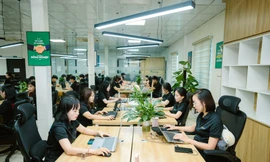 Văn hóa doanh nghiệp trong kỷ nguyên số: Giá trị bền vững từ Zeno Digital