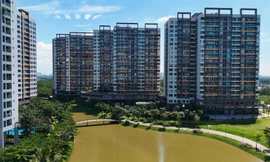 Lý do khu đô thị tích hợp định hình chuẩn sống mới 