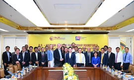 Nhiều 'ông lớn' Hoa Kỳ muốn hợp tác với T&T Group để phát triển công nghiệp hàng không tại Việt Nam