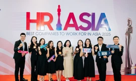 FWD Việt Nam - Nơi nuôi dưỡng tiềm năng từ sự thấu hiểu và đa dạng