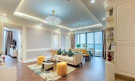 Newtown Diamond: Biểu tượng sống đẳng cấp giữa tầng không