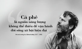 Kỳ 112: Cà phê và sự phát triển bền vững