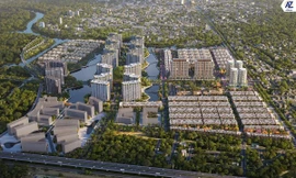 Sứ mệnh A–Z của AZReal được “đóng gói” vào website như thế nào?