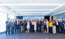 Tọa đàm “Giải mã sức bật khu Tây TP.HCM”: LA Home khai mở tọa độ đầu tư mới