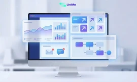 Nhà sáng lập Unime Network: “Thứ khách hàng cần không chỉ là tăng trưởng, mà là sự ổn định”