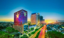 LPBank công bố thông tin thay đổi cơ cấu cổ đông 