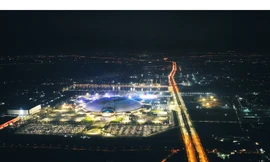 8Wonder 2025: Bùng nổ âm nhạc đẳng cấp, check-in sống ảo tại tọa độ vàng của Thủ đô