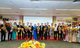 Ra mắt tổ chức khoa học uy tín - Góp phần phát triển khoa học và Sức khỏe cộng đồng 