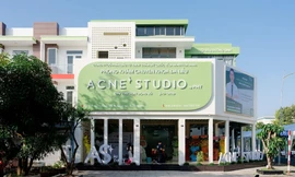 Khai trương Phòng khám Da liễu ACNE Studio by PMT tại Rạch Giá - An Giang