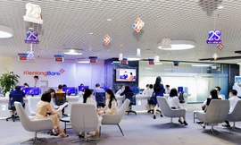 KienlongBank sẵn sàng áp dụng sớm tỷ lệ an toàn vốn theo Thông tư 14 của NHNN