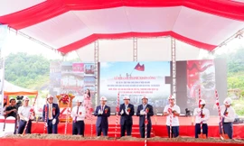 MST đẩy mạnh chiến lược phát triển bền vững với dự án Him Lam Điện Biên và kế hoạch 2025