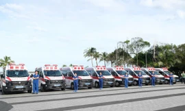 Khai trương cơ sở cấp cứu ngoại viện chuẩn quốc tế đầu tiên tại Việt Nam