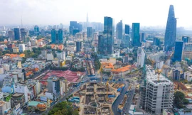 Khu Đông: 'Hạt nhân' tăng trưởng mới của TP.HCM