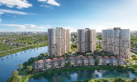 Trellia Cove – chọn 1 nơi ở, nhận cả phong cách sống