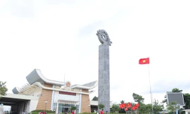 Tây Ninh: Đầu tư phát triển hạ tầng thương mại khu vực biên giới