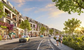 'Siêu cao tốc' hơn 56.000 tỷ chính thức khởi công, Vinhomes Wonder City sẵn sàng đón giới nhà giàu quốc tế 