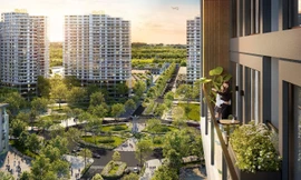 Tăng cơ hội kết nối và phát triển khi sống tại đô thị sân bay Cần Thơ