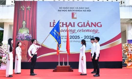 80% chương trình của Đại học Bách khoa Hà Nội đã được kiểm định quốc tế