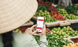 Home Credit ưu đãi khủng, giảm gánh nặng chi tiêu mùa cuối năm cho người dùng