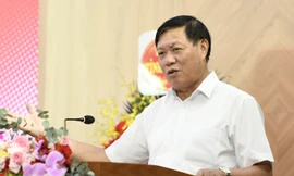 Khai trương trung tâm xạ trị kỹ thuật cao, thiết bị hiện đại bậc nhất Đông Nam Á