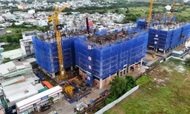 Thời điểm tốt nhất sở hữu căn hộ Resort Khải Hoàn Prime 