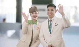 Bamboo Airways tuyển thêm 500 tiếp viên, ráo riết tìm kiếm máy bay bổ sung