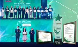 Suntory PepsiCo Việt Nam: Tiên phong thúc đẩy bao bì bền vững