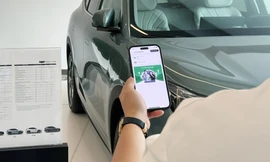 Tasco và VETC ra mắt VETC Loyalty – Chương trình khách hàng thân thiết toàn diện cho chủ xe tại Việt Nam 