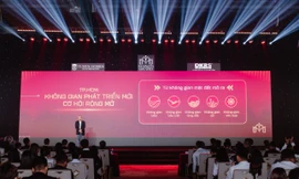 PGS.TS Trần Đình Thiên: Phú Mỹ – 'Global Trade Gateway' của Việt Nam