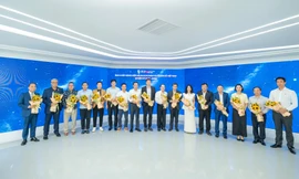 Bước ngoặt chiến lược trong phát triển kinh tế số của blockchain Việt Nam