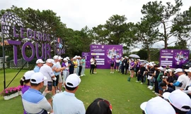 Huyền thoại thế giới cùng di sản Việt Nam