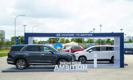 Hyundai Thành Công đồng hành cùng giải Pickleball PPA Tour Việt Nam Open 2025 