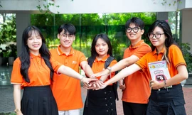 Trường Đại học FPT công bố điểm chuẩn xét tuyển từ kết quả kỳ thi tốt nghiệp THPT 2025