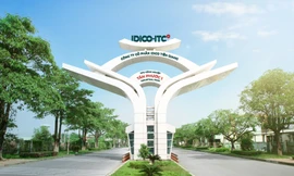 Vietcombank Đông Sài Gòn giải ngân hơn 710 tỷ đồng giai đoạn 1, thúc đẩy dự án KCN IDICO Tân Phước 1 tăng tốc triển khai