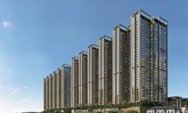 Sunshine Group sẽ livestream căn hộ full nội thất giá khởi điểm 49 triệu/m2 ngày 9/9 