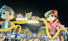 Giao thương Móng Cái - Đông Hưng 'rẽ sóng', bất động sản cửa khẩu bước vào kỷ nguyên mới