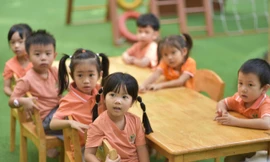 Nuôi dưỡng Thân – Tâm – Tuệ giúp con vững vàng trong thế kỷ 21