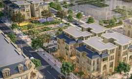 Cơ hội nhân 3 lợi nhuận từ cuộc cách mạng ưu đãi tại Lumira Ville Hải Phòng