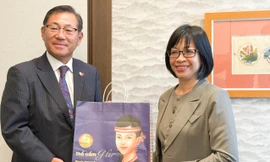 Gia Lai mong muốn gì sau cuộc gặp với Chủ tịch Hội hữu nghị Nhật - Việt?