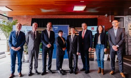 SeABank nhận giải ngân toàn bộ 80 triệu USD từ FMO và Proparco 