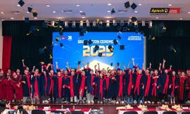 Aptech mở lối công nghệ giúp 2k7 hết 'lạc lối' sau tốt nghiệp!