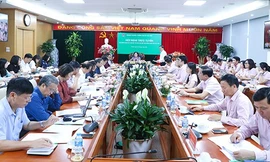 Đảm bảo hoạt động NHCSXH liên tục để phục vụ Nhân dân tốt nhất