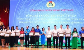 Phát huy cao độ vai trò trung tâm, chủ thể của đoàn viên, người lao động