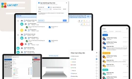 Tự động hóa để loại bỏ 'nút chờ' trong quy trình vận hành
