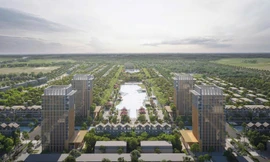 Sức bật mới của Taseco Land đang đến từ đâu: thị trường hay quỹ đất sạch?